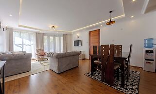 Erica Residences
