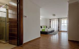 Erica Residences