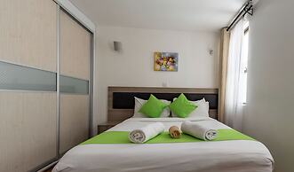 Erica Residences