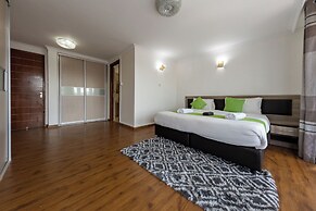 Erica Residences