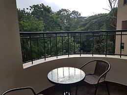 Erica Residences