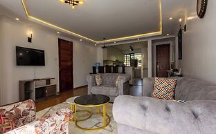 Erica Residences