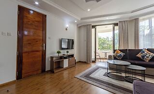 Erica Residences
