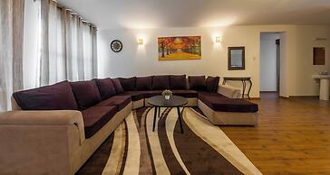 Erica Residences