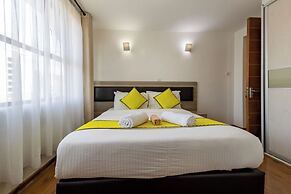 Erica Residences