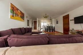 Erica Residences
