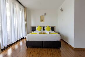 Erica Residences