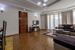 Erica Residences
