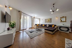 Erica Residences