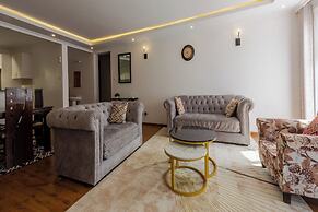 Erica Residences