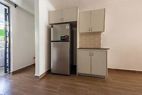 Erica Residences
