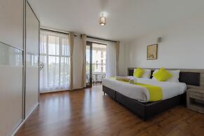 Erica Residences