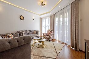 Erica Residences