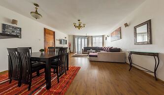 Erica Residences
