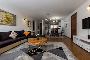 Erica Residences