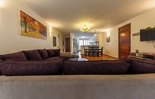Erica Residences