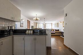 Erica Residences