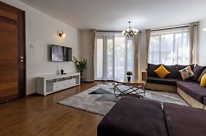 Erica Residences