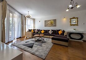 Erica Residences