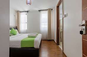 Erica Residences