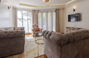 Erica Residences