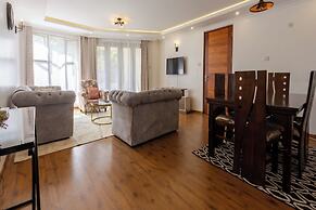 Erica Residences