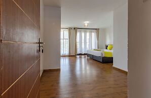 Erica Residences