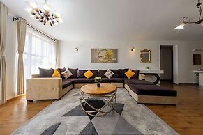 Erica Residences