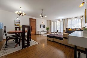 Erica Residences