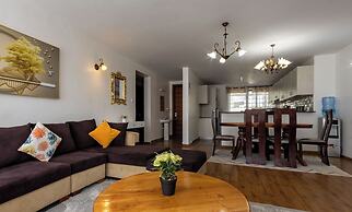 Erica Residences