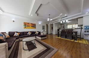 Erica Residences