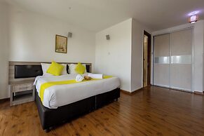 Erica Residences