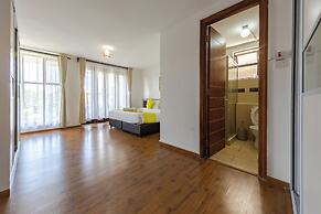 Erica Residences