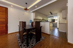Erica Residences
