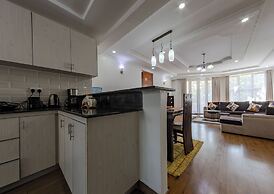 Erica Residences