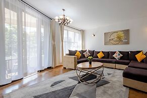 Erica Residences