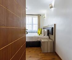 Erica Residences