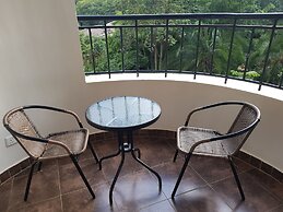 Erica Residences