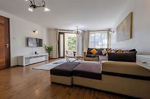 Erica Residences