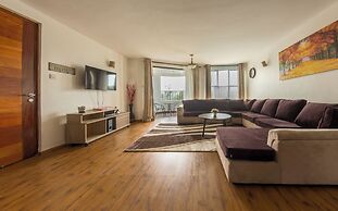 Erica Residences