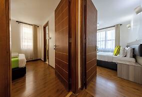 Erica Residences