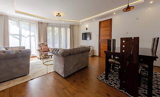 Erica Residences