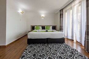 Erica Residences