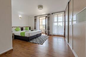 Erica Residences