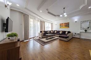 Erica Residences