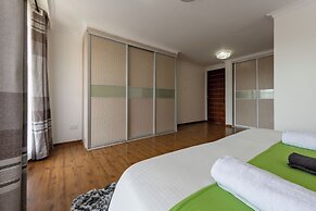 Erica Residences