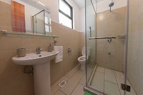 Erica Residences