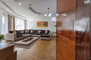 Erica Residences