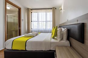Erica Residences