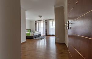Erica Residences